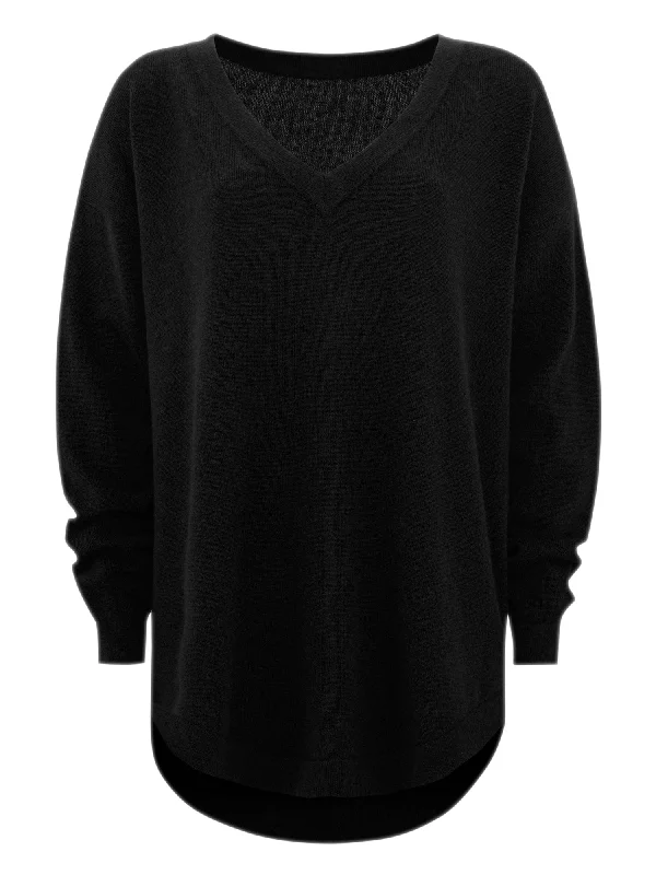 Cashmere sweater 