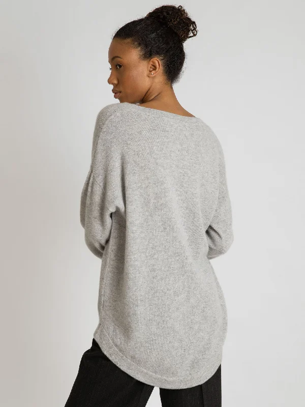 Cashmere sweater 