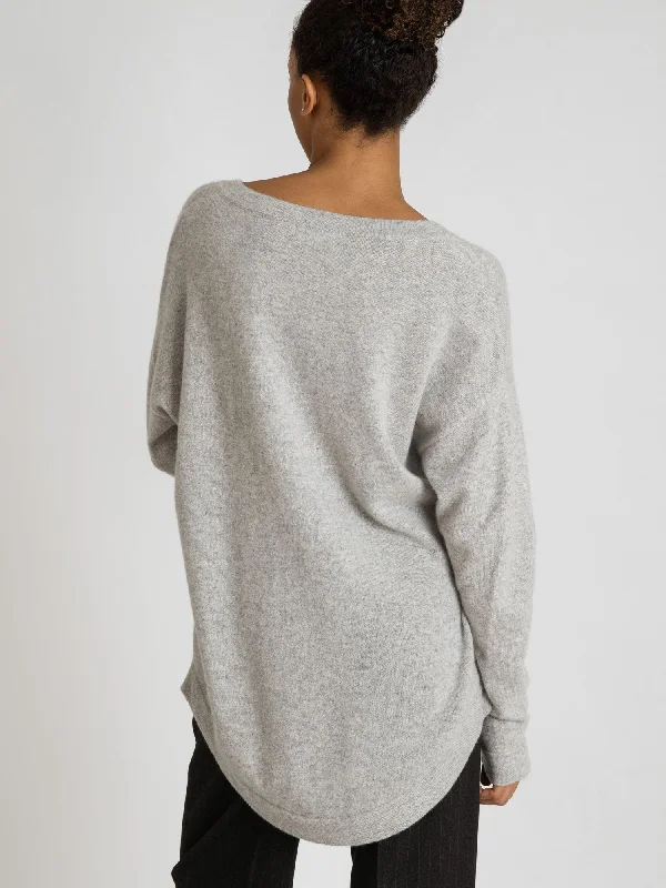 Cashmere sweater 