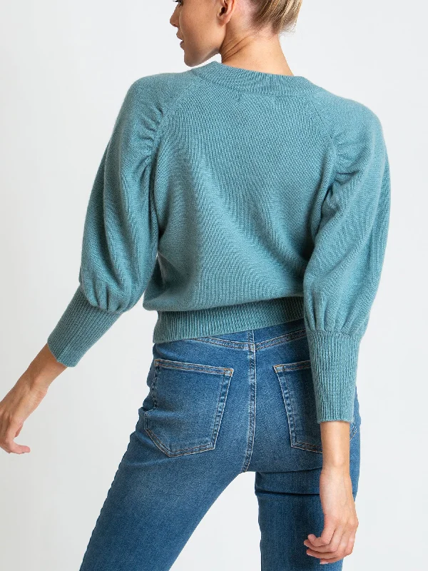 Cashmere sweater  