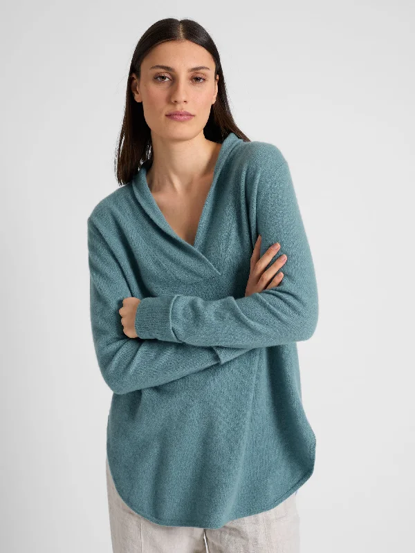 Cashmere sweater 