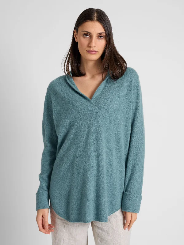 Cashmere sweater 