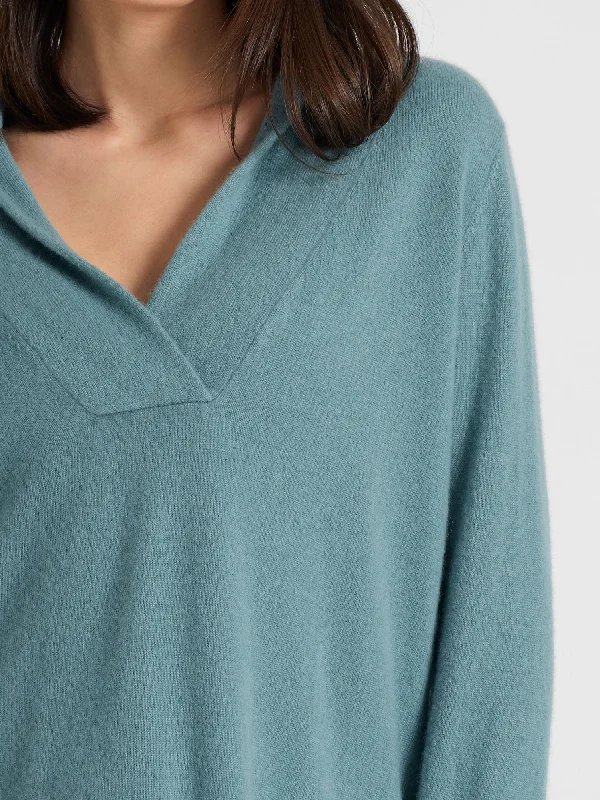 Cashmere sweater 