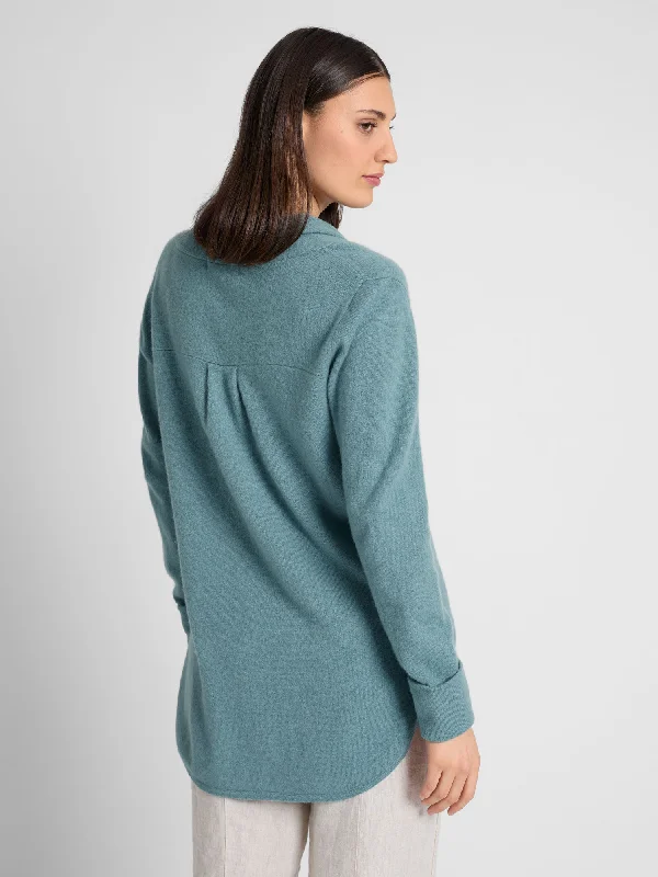 Cashmere sweater 