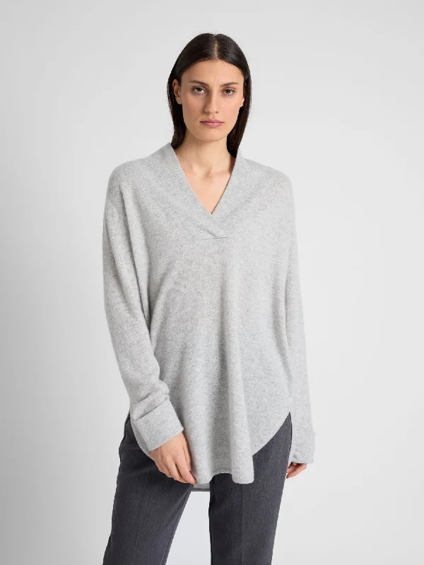 Cashmere sweater 