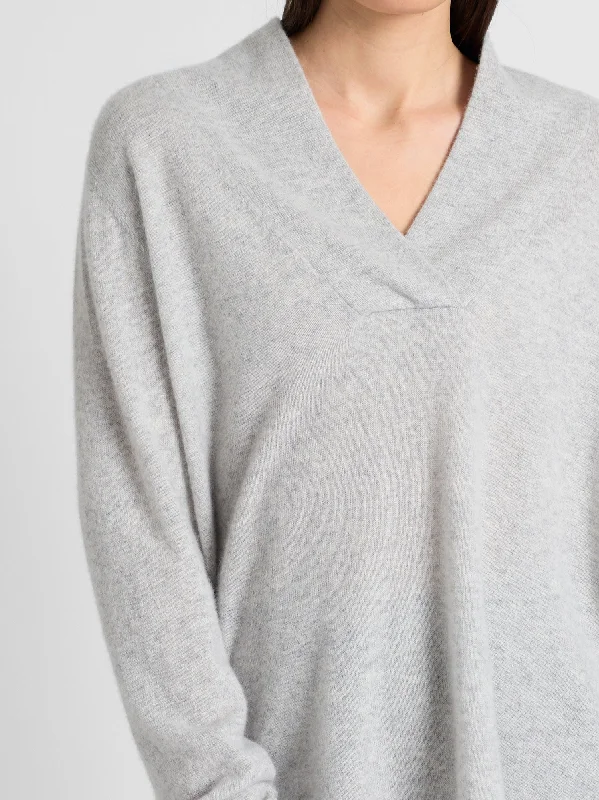 Cashmere sweater 