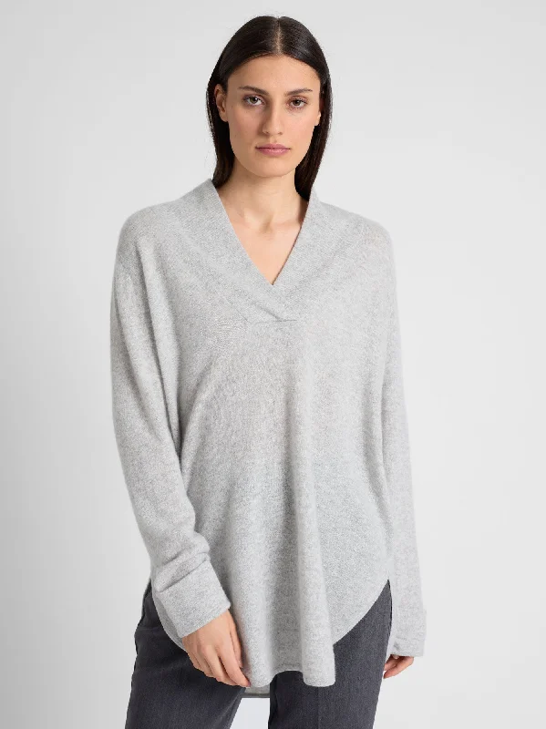 Cashmere sweater 