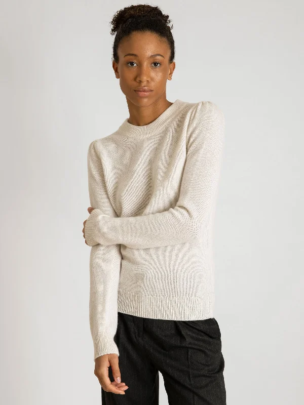 Cashmere sweater 