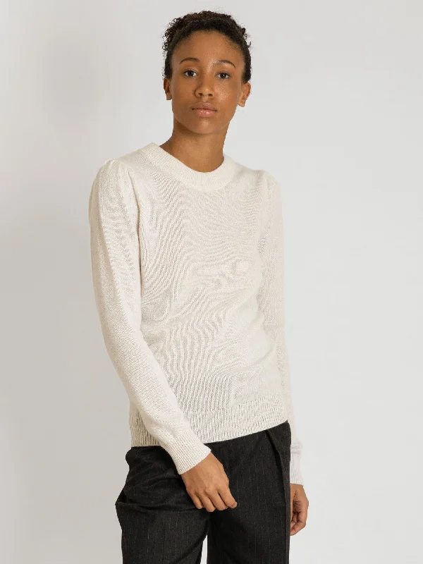 Cashmere sweater 