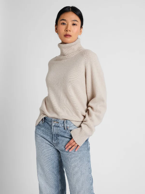 Cashmere sweater 