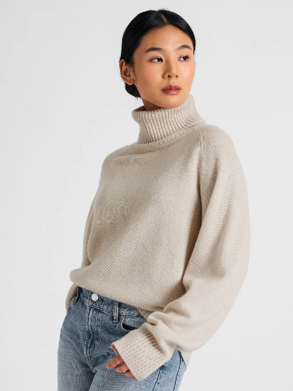 Cashmere sweater 