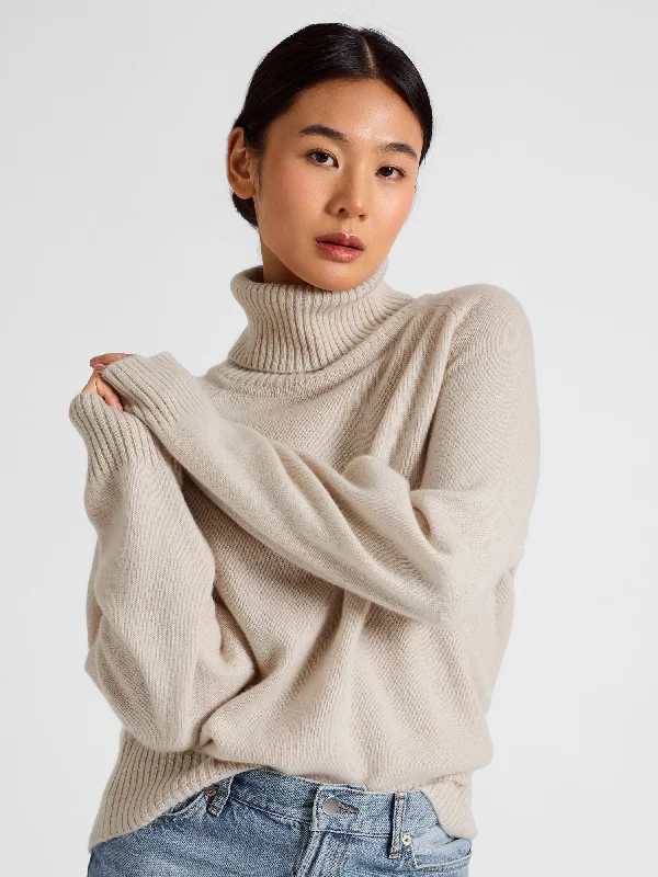 Cashmere sweater 