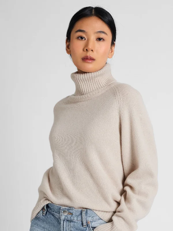 Cashmere sweater 