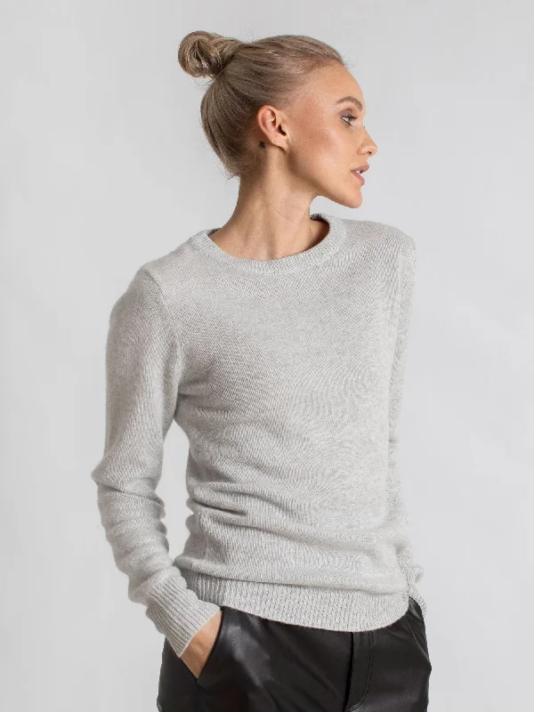 Cashmere sweater 