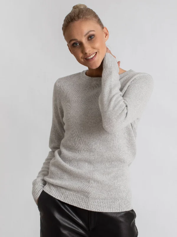 Cashmere sweater 