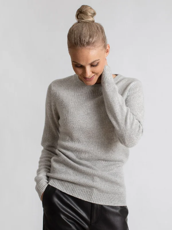 Cashmere sweater 