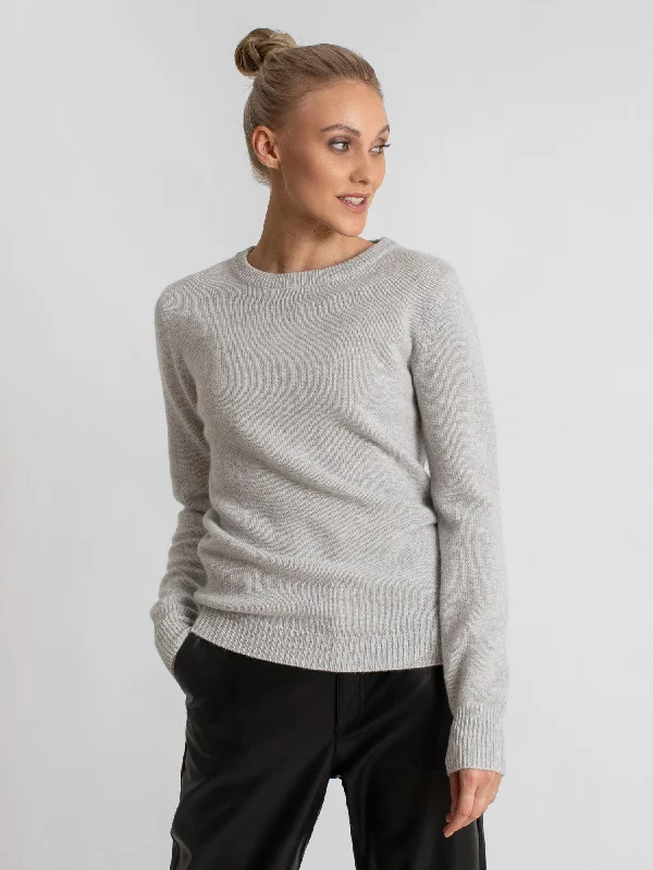 Cashmere sweater 