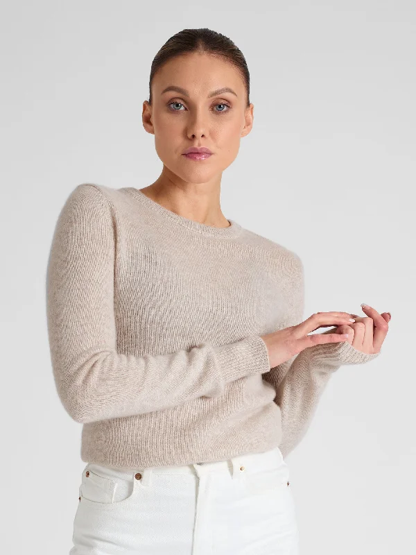 Cashmere sweater 