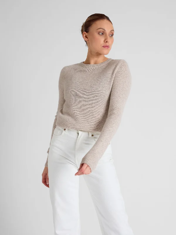 Cashmere sweater 