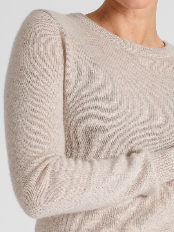 Cashmere sweater 