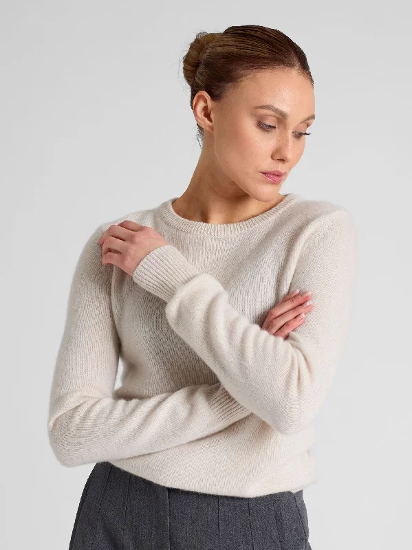 Cashmere sweater 