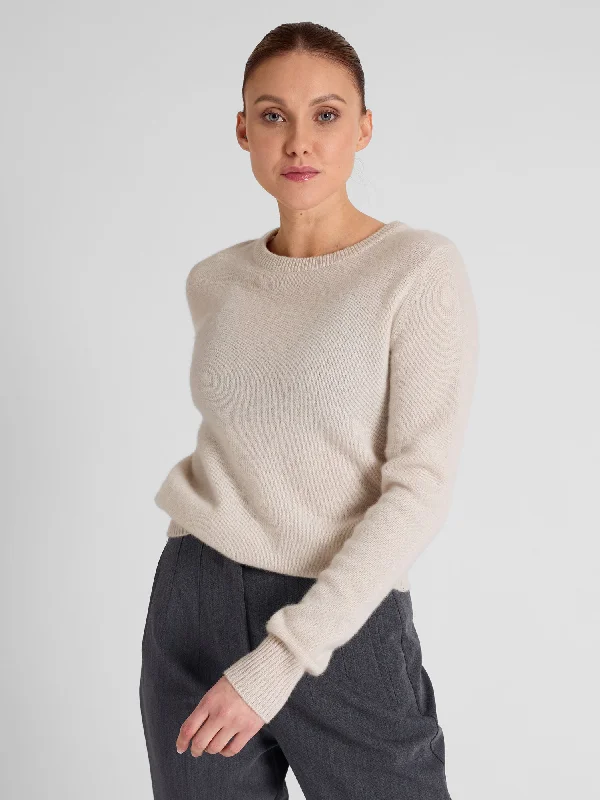 Cashmere sweater 