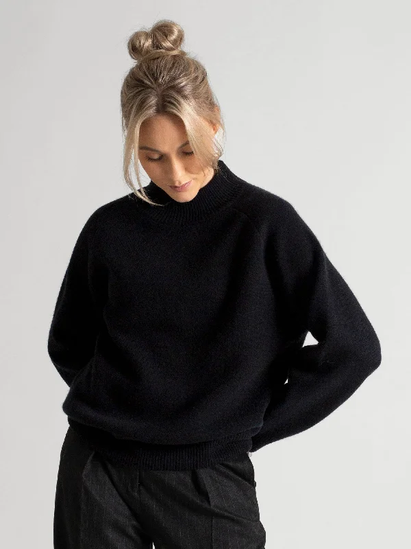 Cashmere sweater 