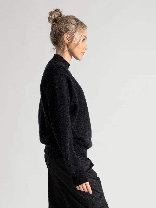 Cashmere sweater 