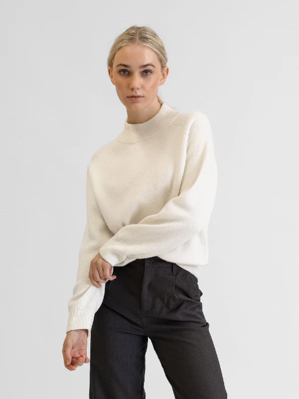 Cashmere sweater 