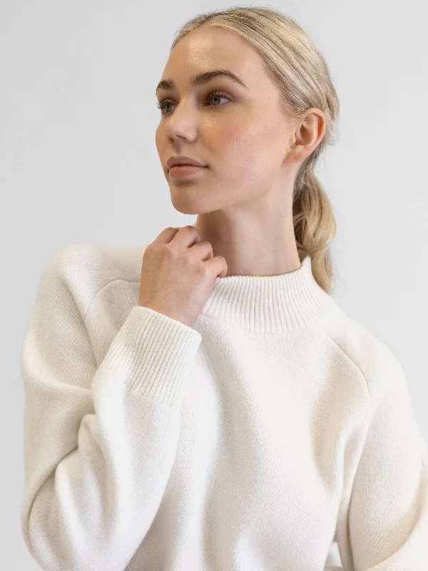 Cashmere sweater 