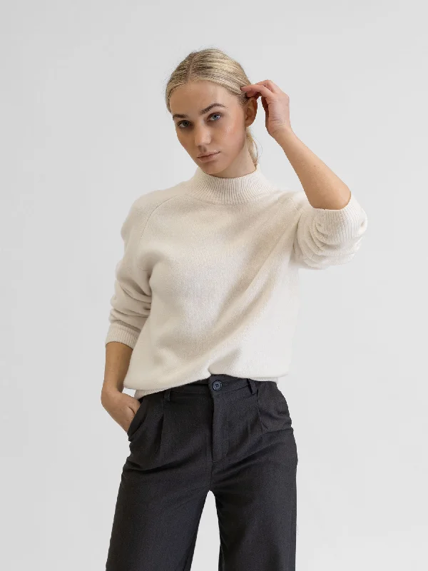 Cashmere sweater 