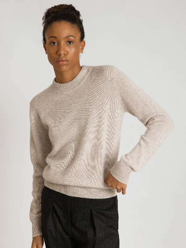 Cashmere sweater 