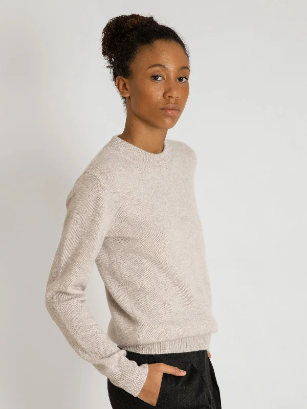 Cashmere sweater 