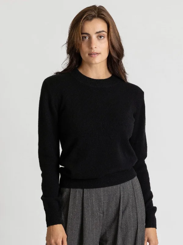 Cashmere sweater 