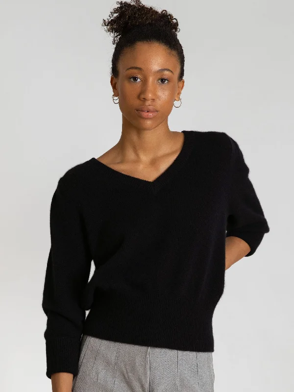 Cashmere sweater  