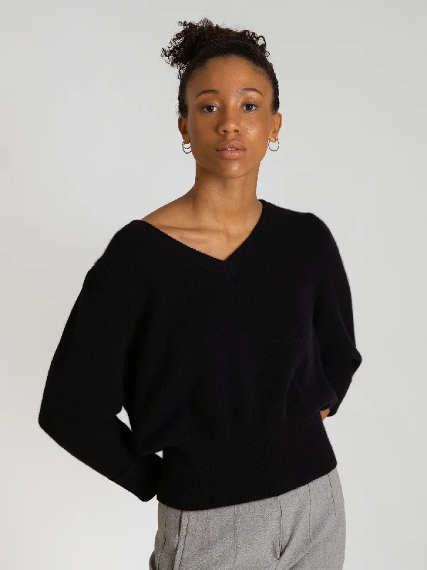 Cashmere sweater  