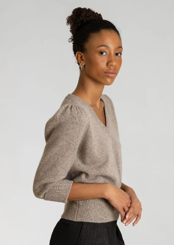 Cashmere sweater  