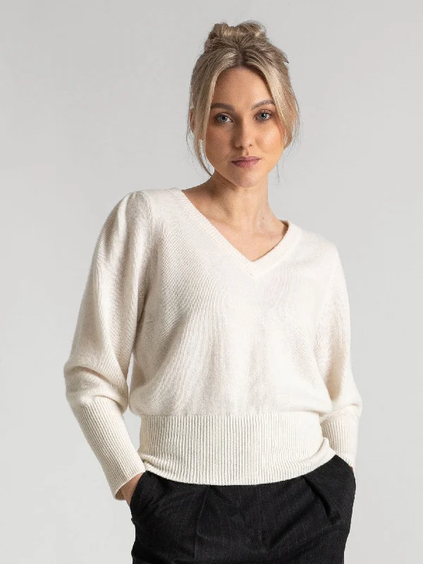 Cashmere sweater  