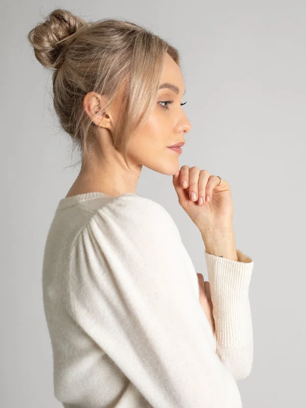 Cashmere sweater  