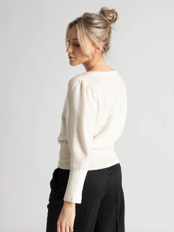 Cashmere sweater  