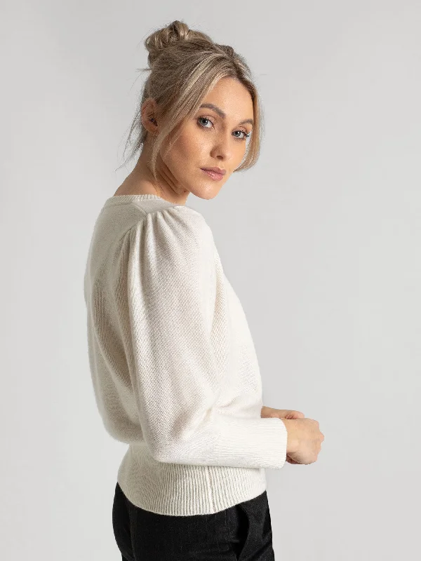 Cashmere sweater  