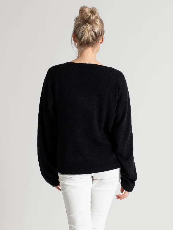 Cashmere sweater 