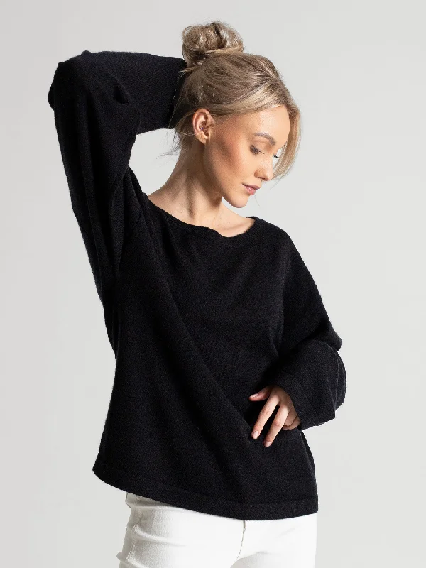 Cashmere sweater 