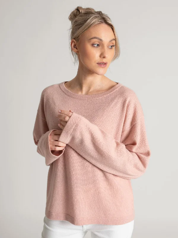 Cashmere sweater 