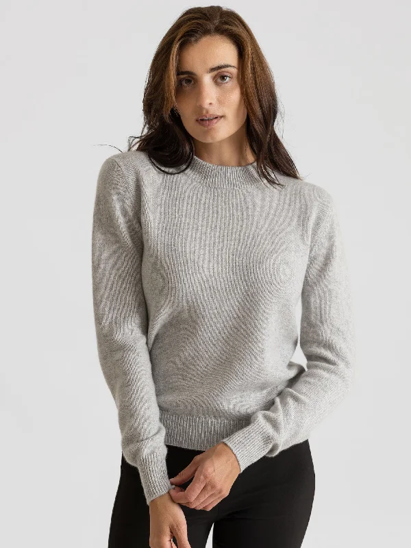 Cashmere sweater 