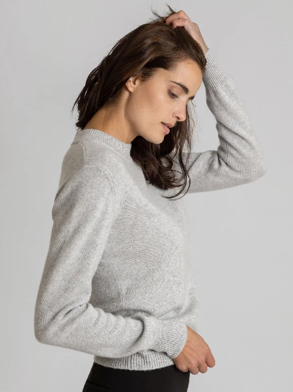 Cashmere sweater 