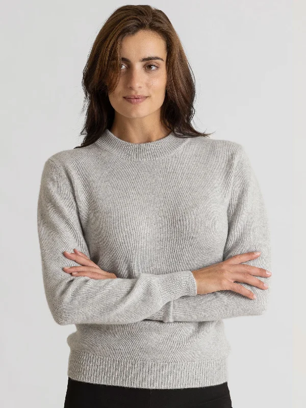 Cashmere sweater 