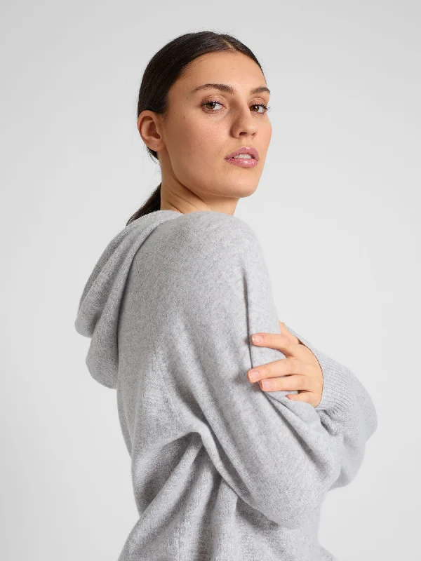 Cashmere sweater 