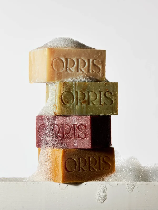 ORRIS | LE QUARTET GIFT SET