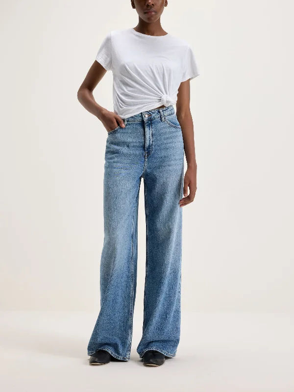 LEE | STELLA A LINE JEANS